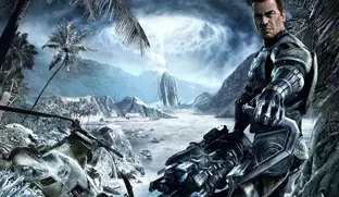 Номад, отзовись! – новый тизер от создателей Crysis